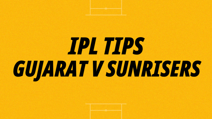 Ahmedabad favours the side batting first
